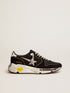 GOLDEN GOOSE RUNNING SOLE Mens Sneakers - Mens Sneakers