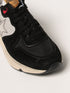 GOLDEN GOOSE RUNNING SOLE Mens Sneakers - Mens Sneakers