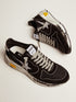GOLDEN GOOSE RUNNING SOLE Mens Sneakers - Mens Sneakers