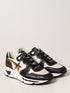 GOLDEN GOOSE RUNNING SOLE Mens Sneakers - Mens Sneakers