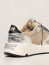 GOLDEN GOOSE RUNNING SOLE Mens Sneakers - Mens Sneakers