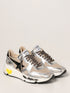 GOLDEN GOOSE RUNNING SOLE Mens Sneakers - Mens Sneakers