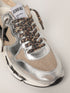 GOLDEN GOOSE RUNNING SOLE Mens Sneakers - Mens Sneakers