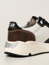 GOLDEN GOOSE RUNNING SOLE Mens Sneakers - Mens Sneakers
