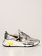 GOLDEN GOOSE RUNNING SOLE Mens Sneakers - Mens Sneakers