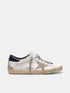 GOLDEN GOOSE SUPERSTAR LEATHER UPPER SUEDE Unisex Sneakers -