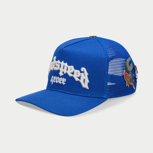 GODSPPED Forever Hat Accessories