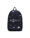 HERSCHEL Classic Backpack XL | Basquiat 600D POLY Unisex
