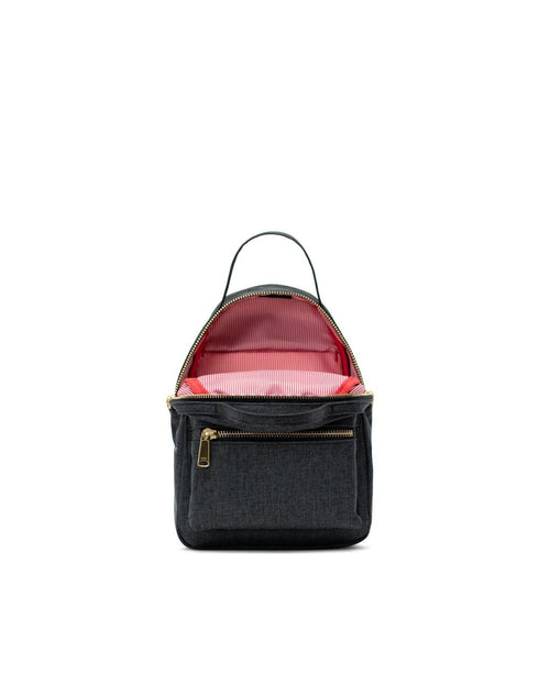 HERSCHEL NOVA MINI 600D POLY Unisex Accessories -