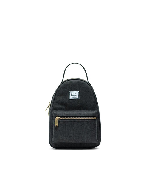 HERSCHEL NOVA MINI 600D POLY Unisex Accessories -
