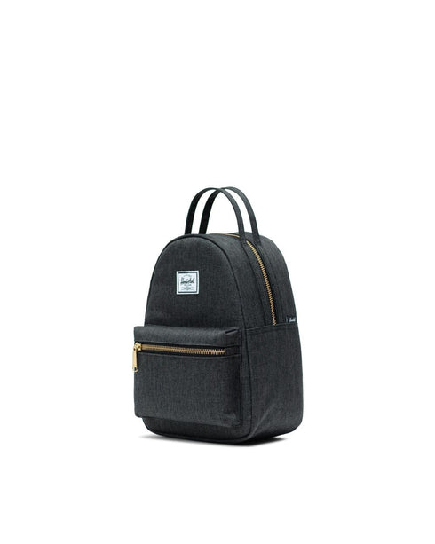 HERSCHEL NOVA MINI 600D POLY Unisex Accessories -