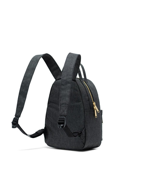 HERSCHEL NOVA MINI 600D POLY Unisex Accessories -