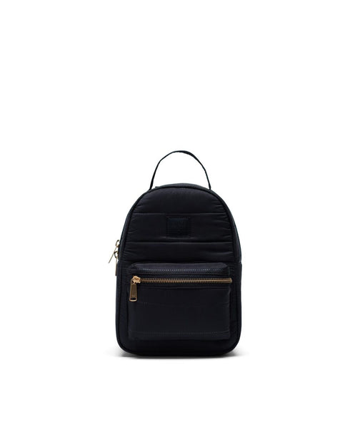 HERSCHEL NOVA MINI QUILT P50D Unisex Accessories -