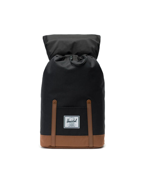 HERSCHEL Retreat Backpack 600D POLY Unisex Accessories -
