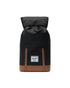 HERSCHEL Retreat Backpack 600D POLY Unisex Accessories -