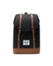 HERSCHEL Retreat Backpack 600D POLY Unisex Accessories -
