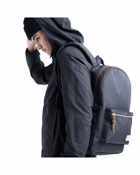 HERSCHEL Settlement Backpack 600D POLY Unisex Accessories -