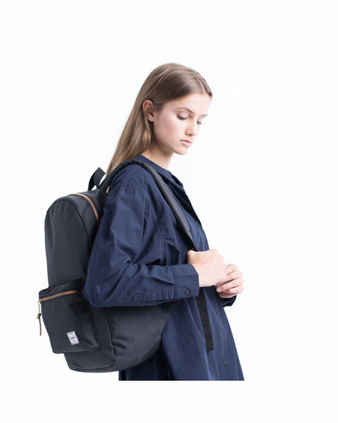 HERSCHEL Settlement Backpack 600D POLY Unisex Accessories -