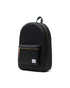 HERSCHEL Settlement Backpack 600D POLY Unisex Accessories -