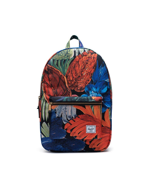 HERSCHEL Settlement Backpack 600D POLY Unisex Accessories -