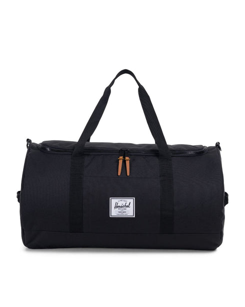 HERSCHEL Sutton Duffle 600D POLY Unisex Accessories -