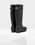 HUNTER ORG BACK ADJUSTABLE Womens Boots - Womens Boots