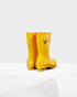 HUNTER ORG SHORT GLOSS Womens Boots - Womens Boots
