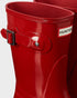 HUNTER ORG SHORT GLOSS Womens Boots - Womens Boots