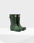 HUNTER ORG SHORT Womens Boots - Womens Boots