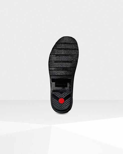 HUNTER ORIGINAL REFINED CHELSEA WOMENS BOOTS - Womens Boots