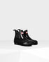 HUNTER ORIGINAL REFINED CHELSEA WOMENS BOOTS - Womens Boots