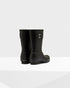 HUNTER ORIGINAL SHORT WOMENS BOOTS - Womens Boots