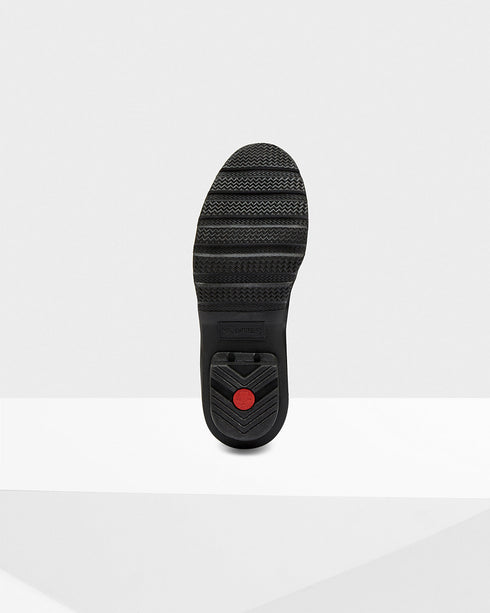 HUNTER ORIGINAL SHORT WOMENS BOOTS - Womens Boots