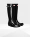 HUNTER ORIGINAL TALL GLOSS WOMENS BOOTS - Womens Boots