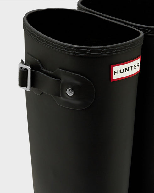 HUNTER ORIGINAL TALL WOMENS BOOTS - Womens Boots