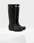 HUNTER ORIGINAL TALL WOMENS BOOTS - Womens Boots