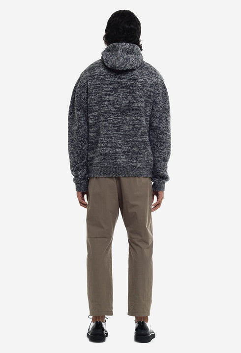 JOHN ELLIOTT ANDRES HOODIE Mens Apparel - MENS APPAREL