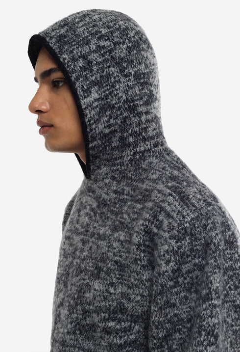 JOHN ELLIOTT ANDRES HOODIE Mens Apparel - MENS APPAREL
