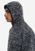 JOHN ELLIOTT ANDRES HOODIE Mens Apparel - MENS APPAREL
