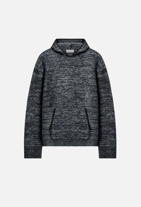 JOHN ELLIOTT ANDRES HOODIE Mens Apparel - MENS APPAREL