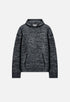 JOHN ELLIOTT ANDRES HOODIE Mens Apparel - MENS APPAREL