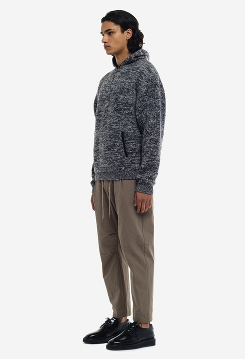 JOHN ELLIOTT ANDRES HOODIE Mens Apparel - MENS APPAREL