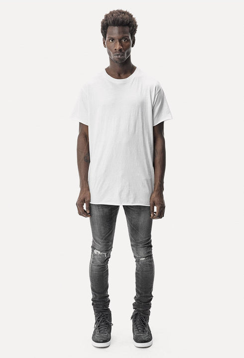 JOHN ELLIOTT ANTI-EXPO TEE Mens Apparel - MENS APPAREL