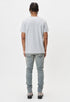 JOHN ELLIOTT ANTI-EXPO TEE Mens Apparel - Mens Apparel