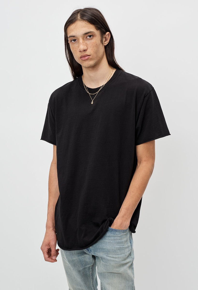 JOHN ELLIOTT ANTI-EXPO TEE Mens Apparel – ASPHALT