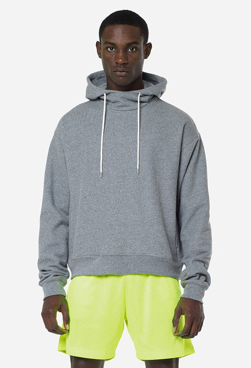 JOHN ELLIOTT ASPEN MOCK Mens Apparel - MENS APPAREL