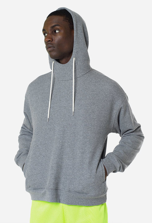 JOHN ELLIOTT ASPEN MOCK Mens Apparel - MENS APPAREL