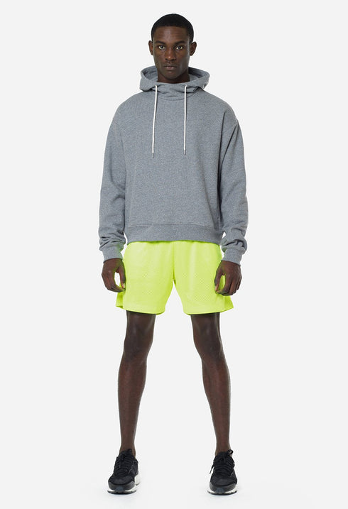JOHN ELLIOTT ASPEN MOCK Mens Apparel - MENS APPAREL