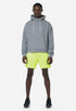 JOHN ELLIOTT ASPEN MOCK Mens Apparel - MENS APPAREL