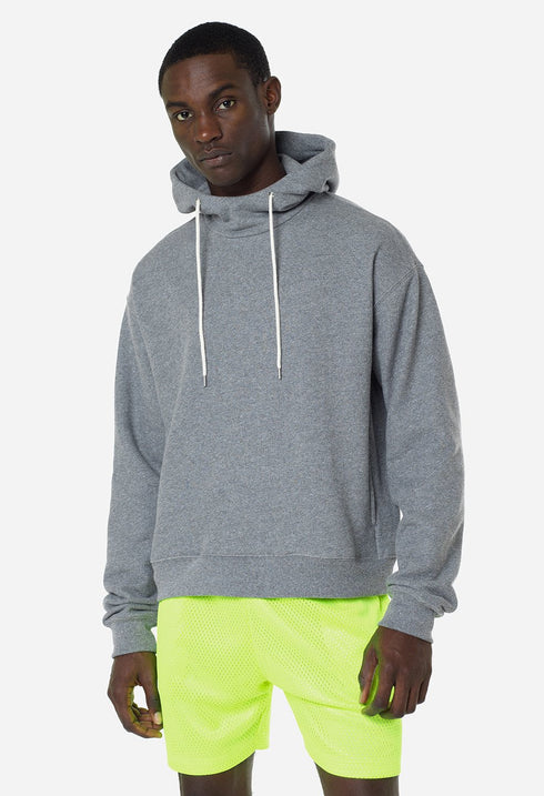 JOHN ELLIOTT ASPEN MOCK Mens Apparel - MENS APPAREL